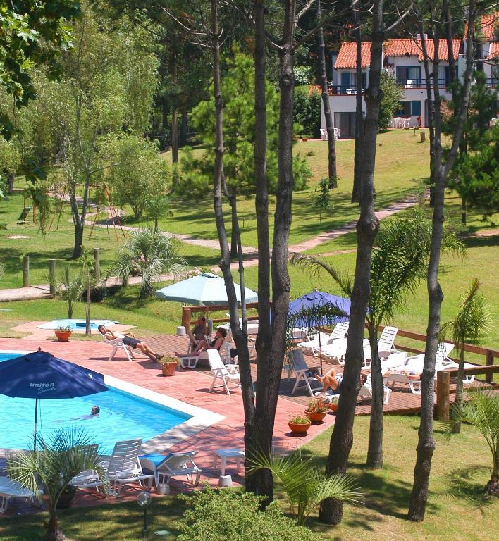 Costa Brava Resort Punta del Este Exterior foto