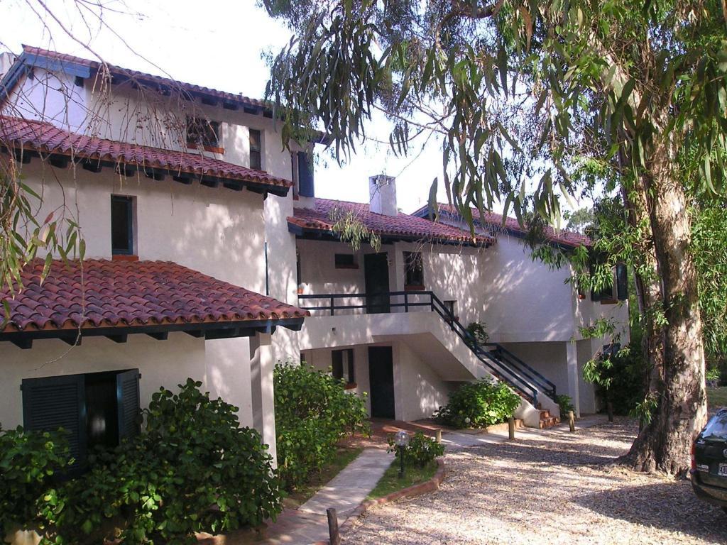 Costa Brava Resort Punta del Este Exterior foto