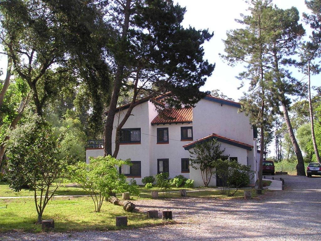 Costa Brava Resort Punta del Este Exterior foto