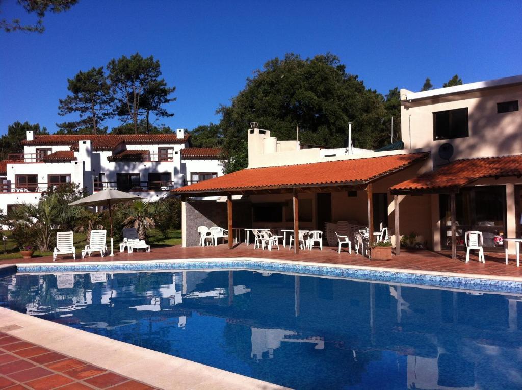 Costa Brava Resort Punta del Este Exterior foto