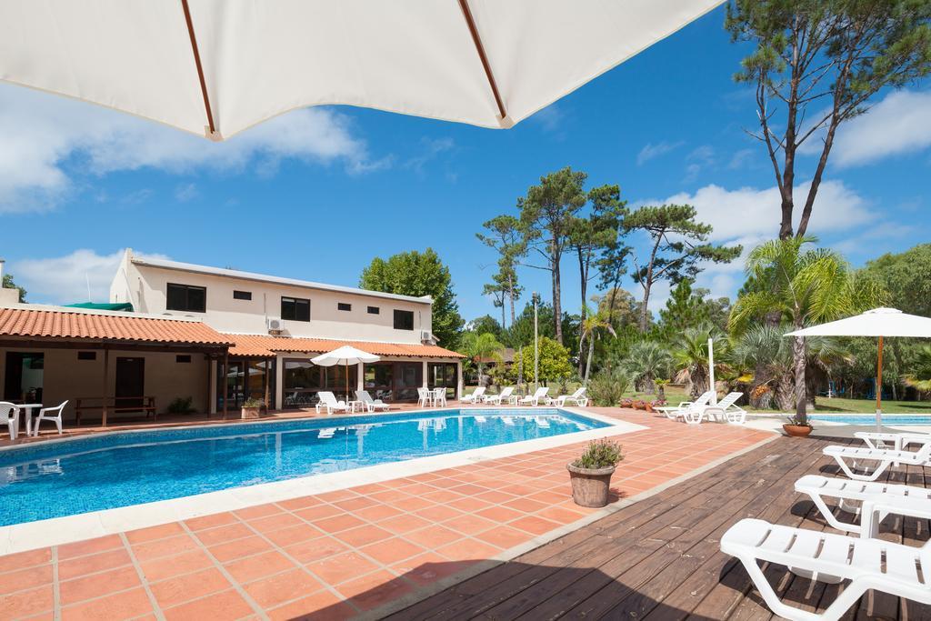 Costa Brava Resort Punta del Este Exterior foto