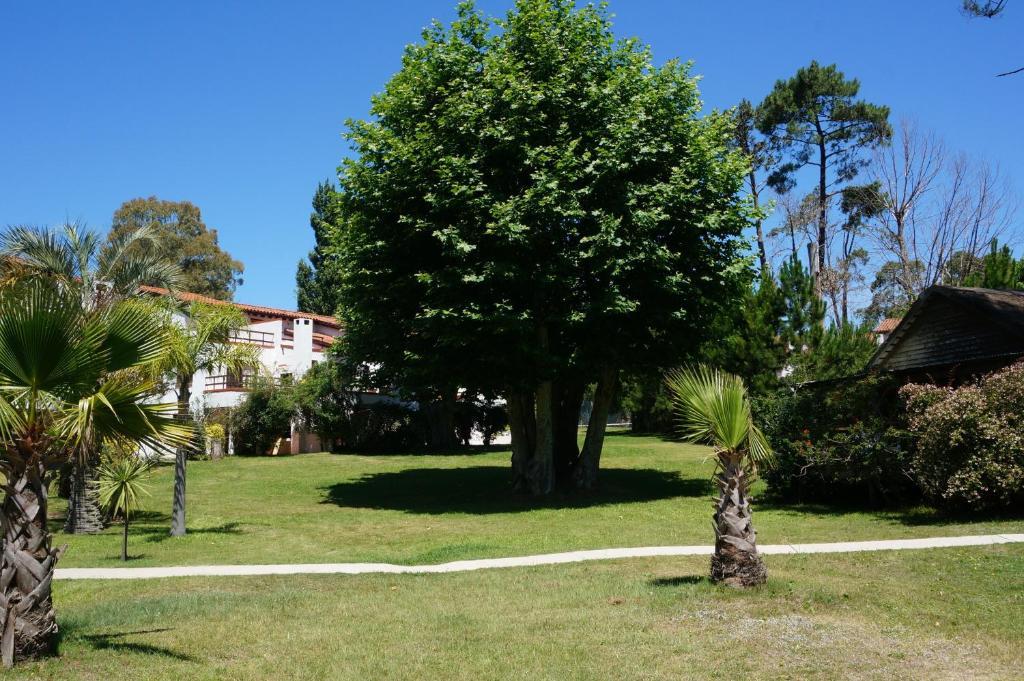 Costa Brava Resort Punta del Este Exterior foto