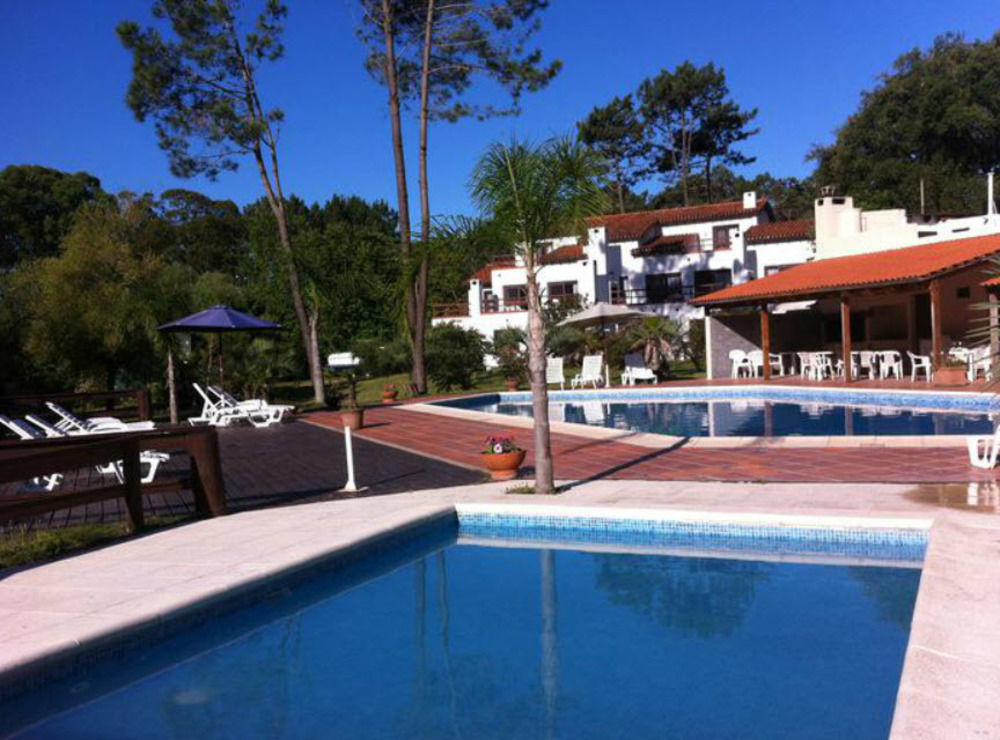 Costa Brava Resort Punta del Este Exterior foto
