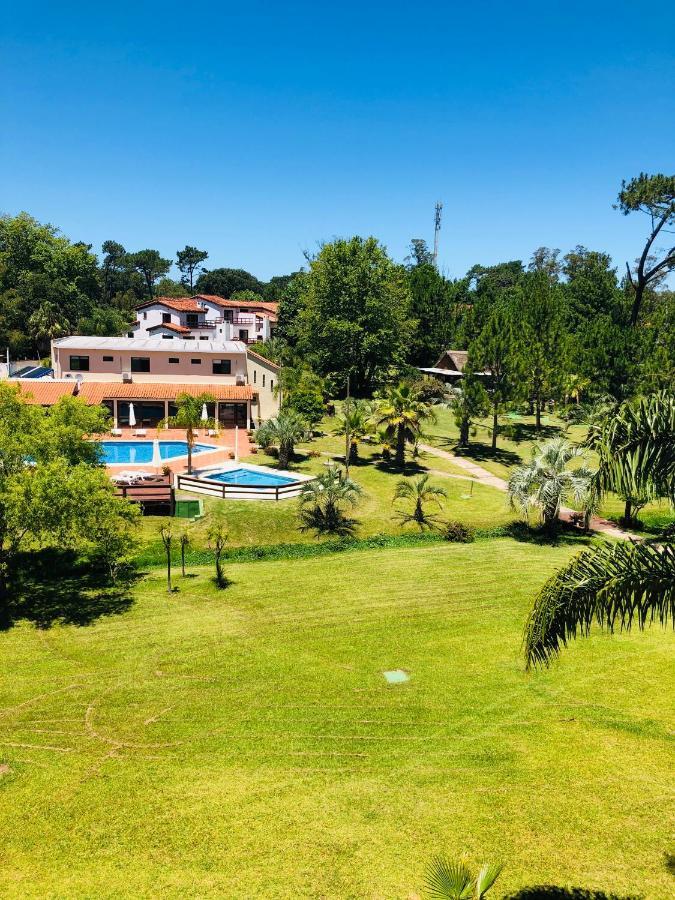 Costa Brava Resort Punta del Este Exterior foto